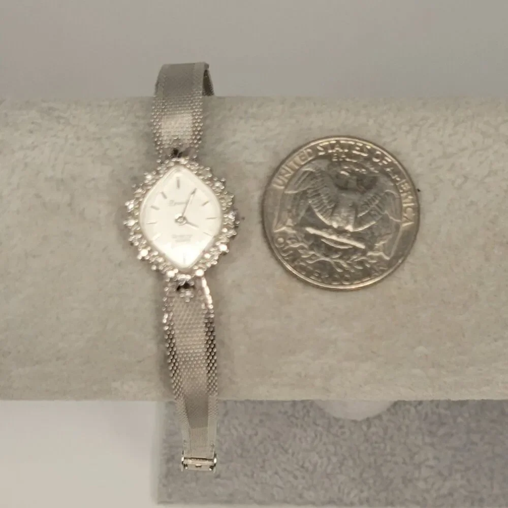 ▪︎Vtg Deauville Women's Watch